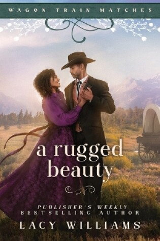 Cover of A Rugged Beauty