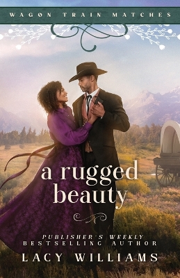 Cover of A Rugged Beauty