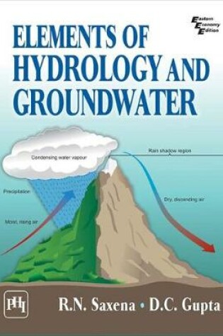 Cover of Elements of Hydrology and Groundwater