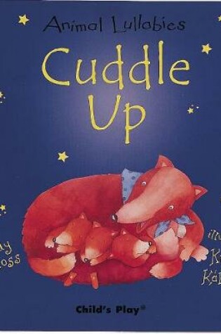 Cover of Cuddle Up