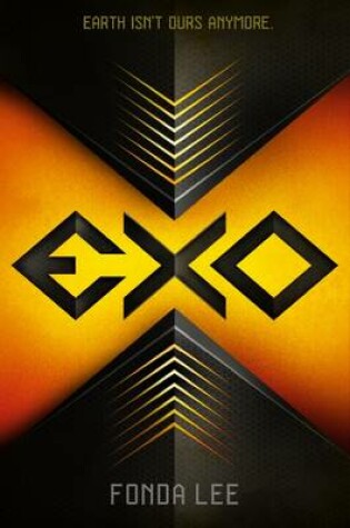 Cover of Exo