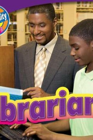 Cover of Librarians