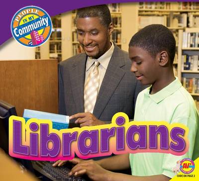 Cover of Librarians