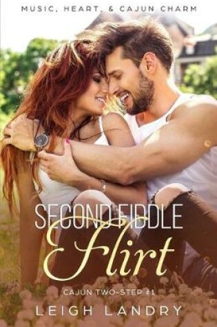 Cover of Second Fiddle Flirt