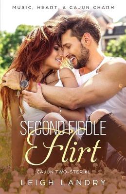 Book cover for Second Fiddle Flirt