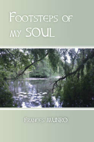 Cover of Footsteps of My Soul