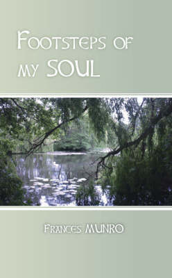 Book cover for Footsteps of My Soul