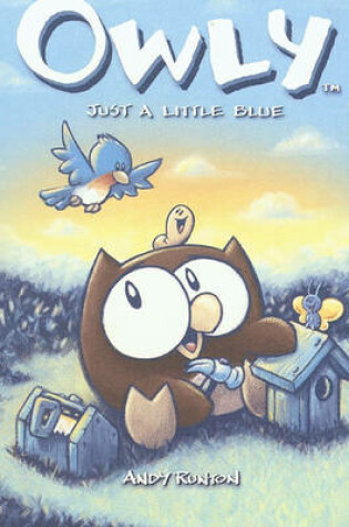 Cover of Owly 2