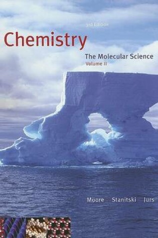 Cover of Chemistry, Volume II