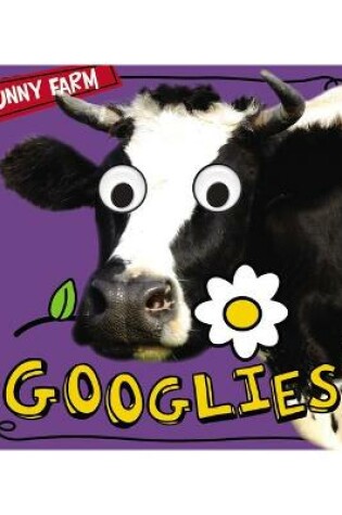 Cover of Funny Farm