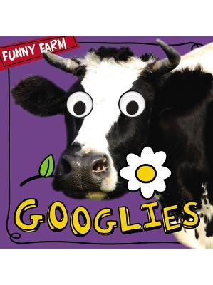 Cover of Funny Farm