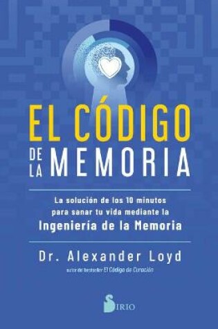 Cover of El Codigo de la Memoria