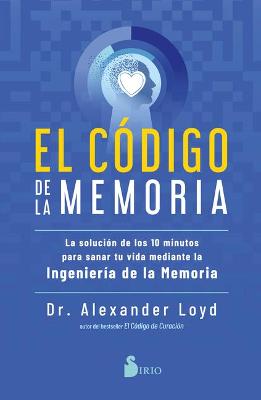 Book cover for El Codigo de la Memoria