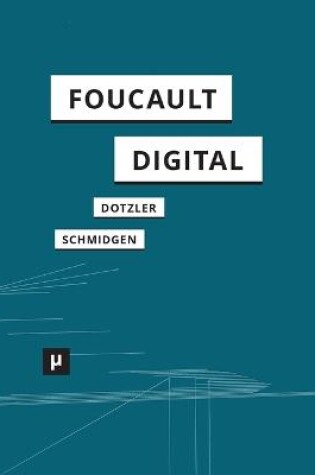 Cover of Foucault, digital