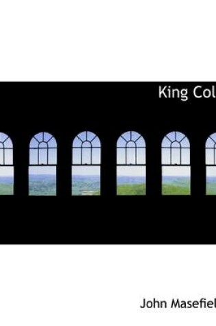 Cover of King Cole