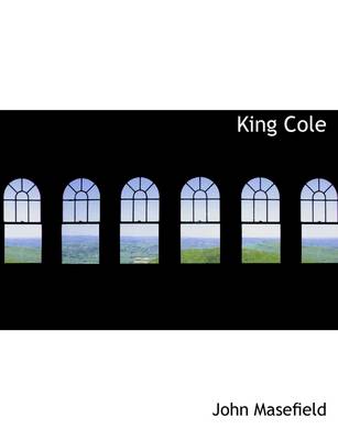 Book cover for King Cole