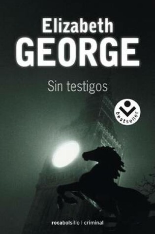 Cover of Sin Testigos