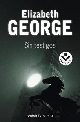 Book cover for Sin Testigos