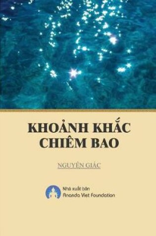 Cover of Khoanh Khac Chiem Bao