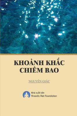 Book cover for Khoanh Khac Chiem Bao