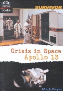 Cover of Crisis in Space