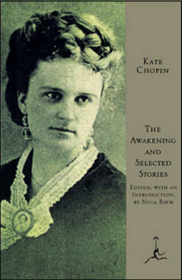 Book cover for The Awakening and Other Stories the Awakening and Other Stories the Awakening and Other Stories