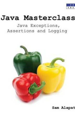Cover of Java Masterclass
