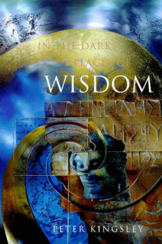 Cover of In the Dark Places of Wisdom