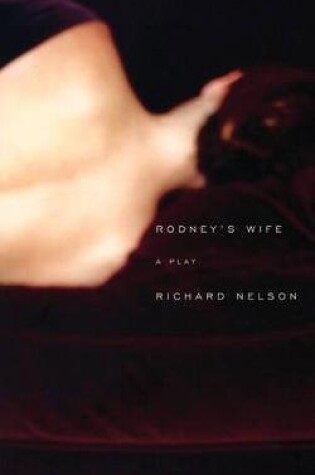 Cover of Rodney's Wife