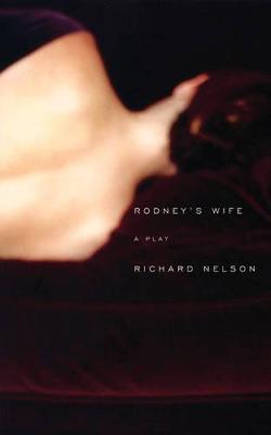 Book cover for Rodney's Wife