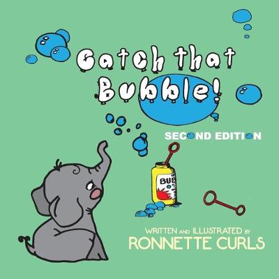 Book cover for Catch That Bubble