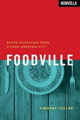 Cover of Foodville