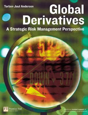 Book cover for Global Derivatives