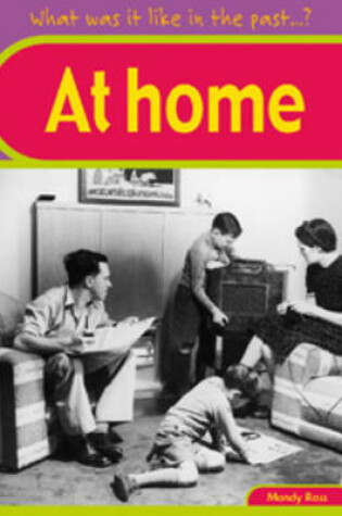 Cover of At Home