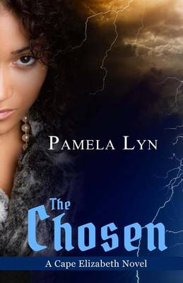 Book cover for The Chosen