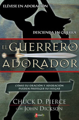 Cover of El Guerrero Adorador