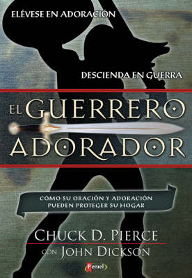 Book cover for El Guerrero Adorador