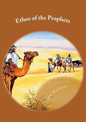 Book cover for Ethos of the Prophets