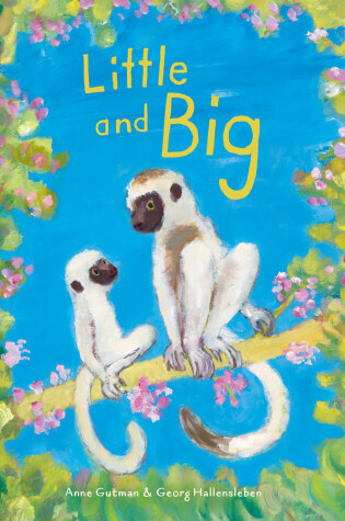 Cover of Little and Big