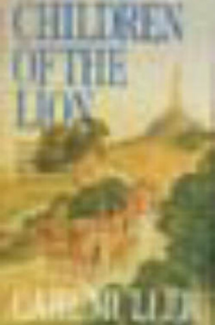Cover of The Children of the Lion