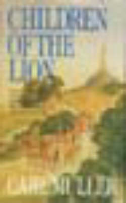 Book cover for The Children of the Lion