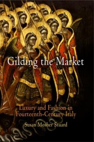 Cover of Gilding the Market