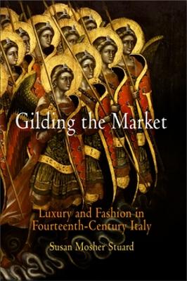 Cover of Gilding the Market