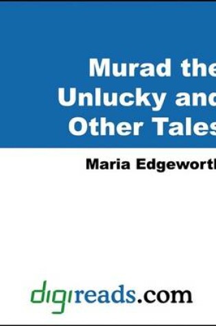 Cover of Murad the Unlucky and Other Tales
