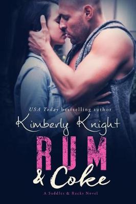 Book cover for Rum & Coke