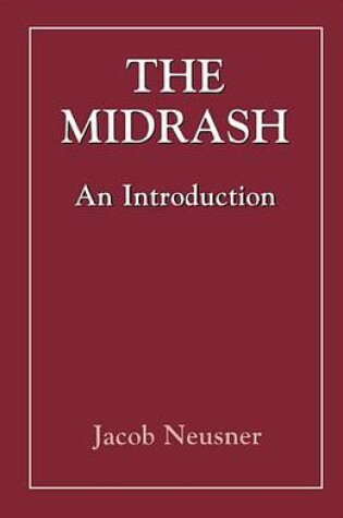 Cover of The Midrash