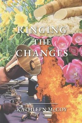 Book cover for Ringing the Changes