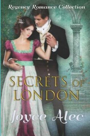 Cover of Secrets of London