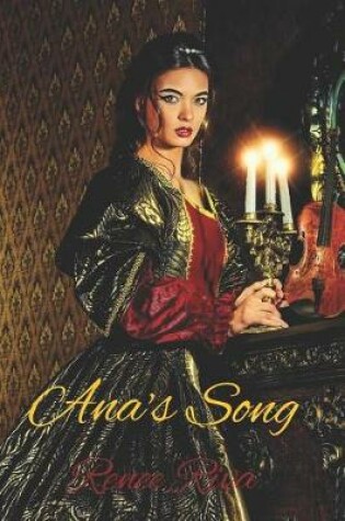 Cover of Ana's Song