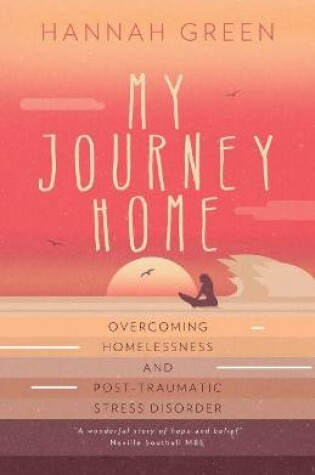 Cover of My Journey Home